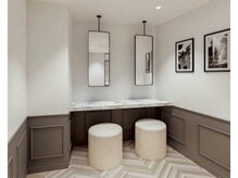 ブラジリアンワックス脱毛フェムケア 毛穴小顔美白専門 Salon de Noel 神戸三宮店の雰囲気(VIOブラジリアンワックス脱毛/顔脱毛/フェイシャル/フェムケア)