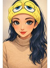 eyesalon wag【眉毛アイブロウ/まつげパーマ】&nbsp;Mii 