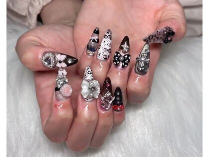 キアラネイルサロンの写真