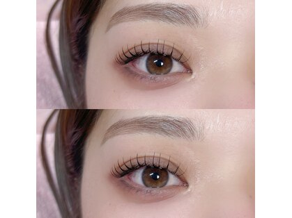 ナチュラルアイブロウ 大井町店(Natural Eyebrow)の写真