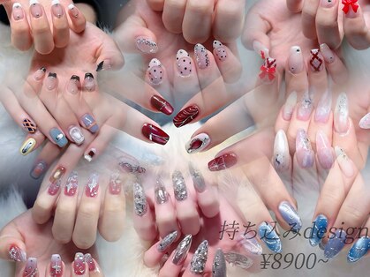 メゾンアンズ 船橋店(maison ANZU.)の写真
