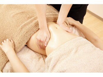 セントセシリアの写真/【くびれを手に入れたい】レモンボトル導入でぽっこりお腹解消！理想の美ボディへ導きます♪