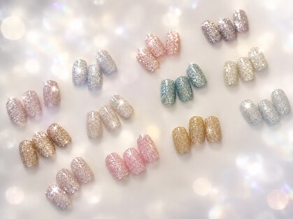 ステラネイルズ(Stella nails)の写真