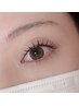 2回目も同価格！スッピンでも可愛いまつ毛に♪【まつげパーマ】¥4400