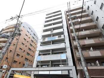 京都フォーエイチ(京都4H)/烏丸御池駅から徒歩5分以内♪