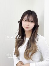 ビアンカ 八王子店(Bianca)&nbsp;NARUSE ☆