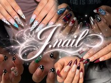 J.nail