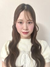サロンビレッジ ヒロシマ(SALONVILLAGE Hiroshima) aika