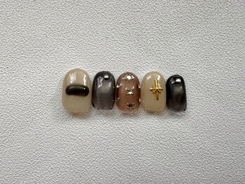 ツーバイ マックスビューティー 下北沢(2by MAX BEAUTY)/定額Bコース《スタンダード》