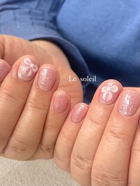 人気の3Dリボン　by &nbsp;mikiko