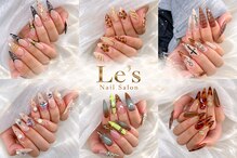 レズ(LE'S)