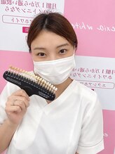 エクシアホワイトニング 日本橋店 古屋