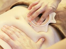 美アンド健康ハウス(HOUSE)/《施術2》