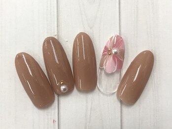 ティーエヌ イトーヨーカドー能見台店/季節の定額5390円コース【9月】