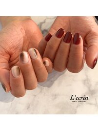 ジェルアートコース