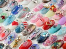 ジェリーボックス(jelly box)/