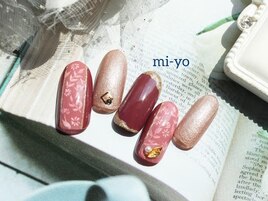 【定額¥9900(税込)★】