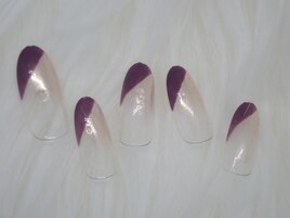 トレンドアート　メタリック