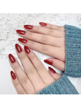 プライズアイリス アイラッシュ 池袋東口店(prize Iris eyelash)/シアーボルドー【池袋】