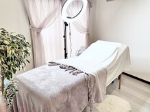 リリーミー(Lily Me)/ゆったり過ごせる個室空間