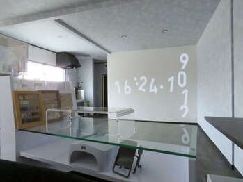 リバース(Reverse)/