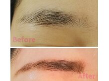 アデール(adele)/眉毛アイブロウサロン/エクステ