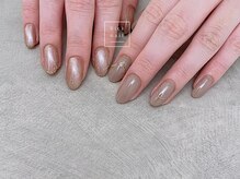 リック(Rick)/【持ち込みデザインコース】90分