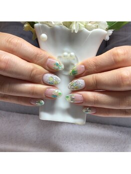 イリスネイル(IRIS NAIL)/