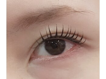 まつげエクステアンドネイル アイエスト 銀座店/ケラチンラッシュリフト