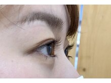 エンバイ クート(en_by ku-to)/南浦和/マツエク/まつ毛パーマ