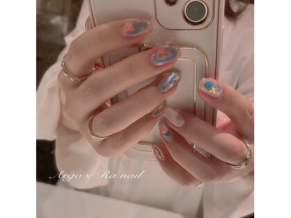 ラネイル(Ra Nail)の写真