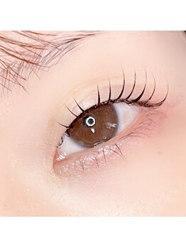 リベルタ(Liberta)/ダメージレスまつ毛パーマ