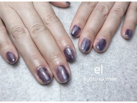 el サンプルデザイン