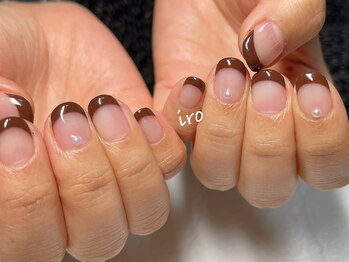 イロ ネイルサロン(iro)/