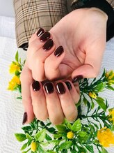 オドン ビューティネイルサロン(Odon)