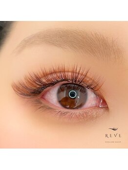 レーヴ(REVE)/Eye design*