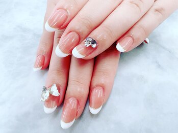 リバティプラス(Liberty+)/