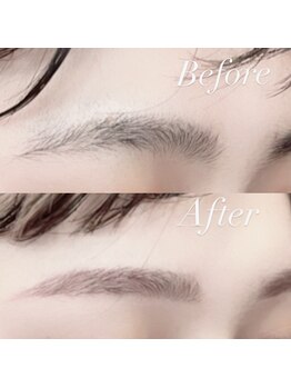 ルチア(Lucia)/アイブロウ