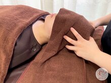 銀のすず 銀座院/すっきり整体コース