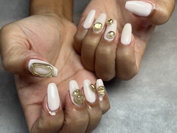 サロン アイ(salon i)/