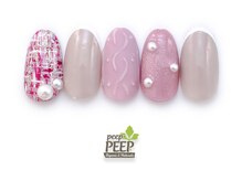 ピッピ 桜新町店(peep PEEP)/23年11月マンスリープラチナ-10