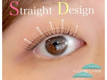 ミウティー(miutty)/まつげパーマ★マシュマロッド