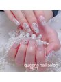 シーアンドビーネイル(C&B Nail) ツイートネイル