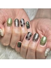 モモ(Momo)/Design B 