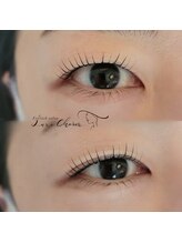 サロン チャーム(Charm)/一重の方デザイン