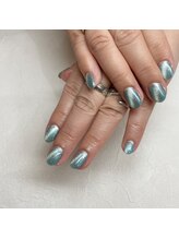 ルアナ(Luana)/マグネット