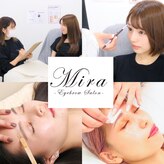 アイブロウサロン ミラ 吉祥寺(Eyebrowsalon Mira)