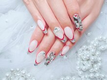 メイク 池袋(Meik)/ネイルデザイン