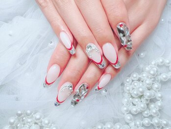 メイク 池袋(Meik)/ネイルデザイン