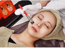 ココ 茅ヶ崎店(Coco)の雰囲気（ブライダルにも！韓国肌管理ララピール）